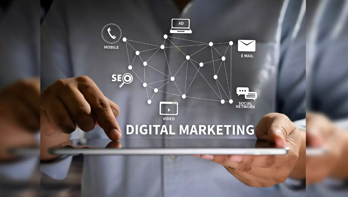 Dominating the Digital Landscape: Digital Marketing in Byron Bay
