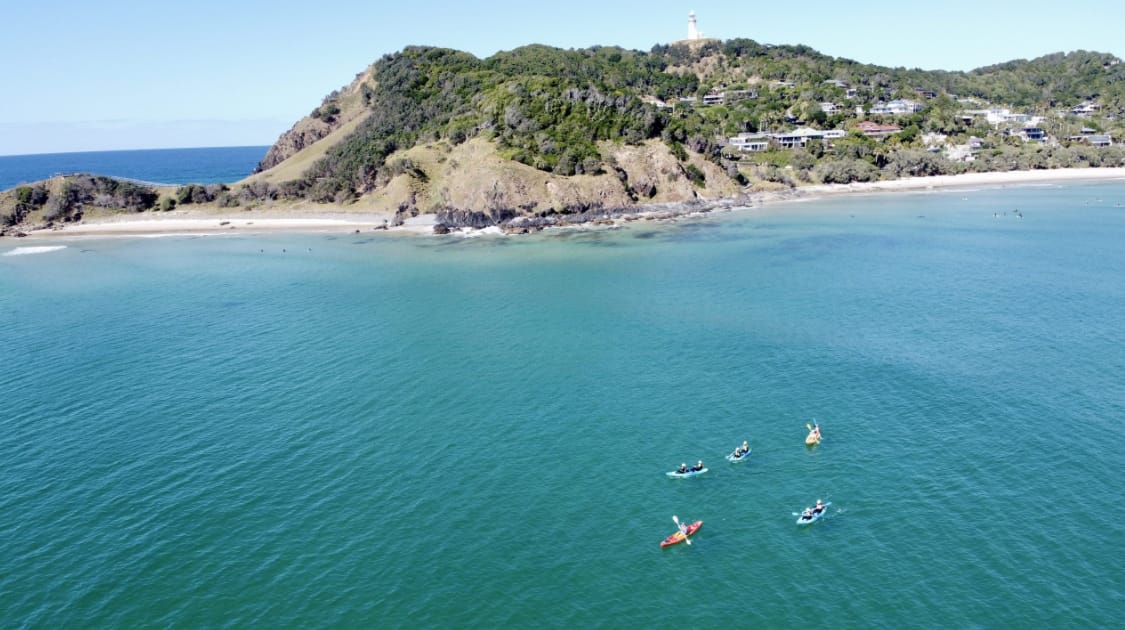 Byron Bay Tours