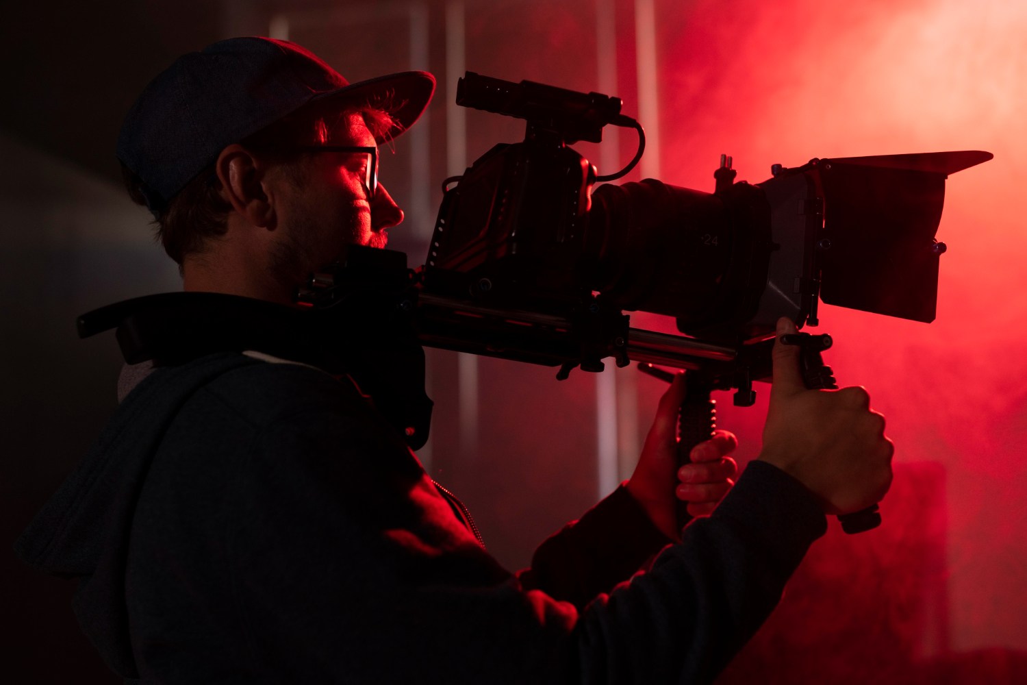 video production Byron Bay