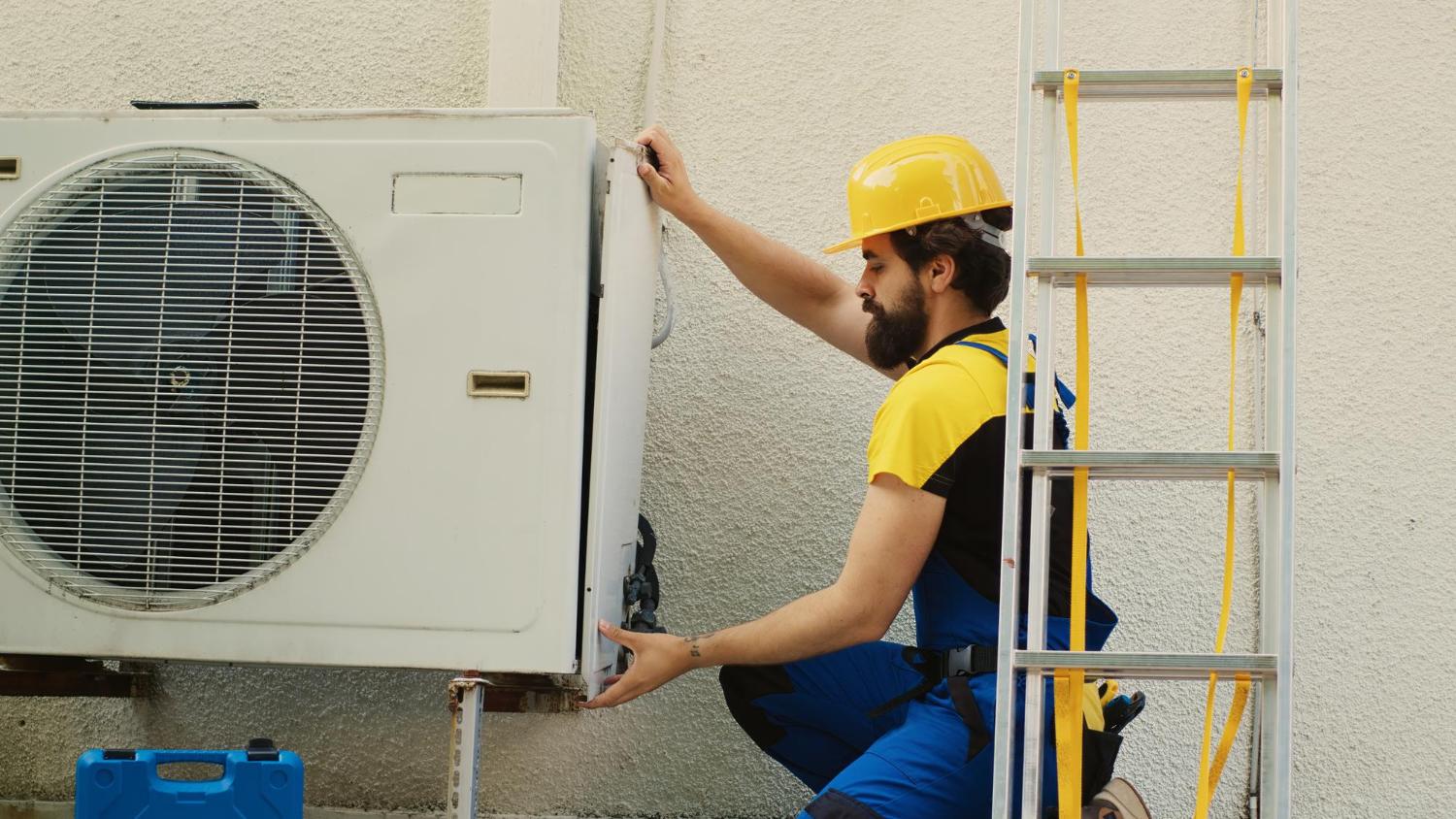 air conditioning installation Byron Bay